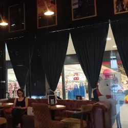 Sesvete City Park - Sesvete