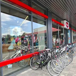 Sesvete City Park - Sesvete