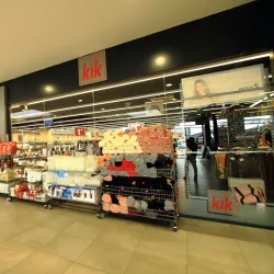 Sesvete City Park - Sesvete