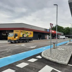 Sesvete City Park - Sesvete