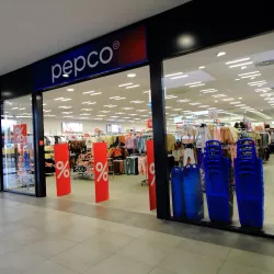 Sesvete City Park - Sesvete