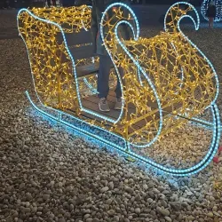 Sesvete City Park - Sesvete