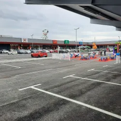 Sesvete City Park - Sesvete