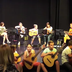 Sesvete Cultural Center - Sesvete