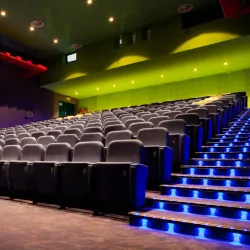 Sesvete Cultural Center - Sesvete