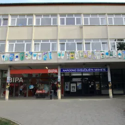 Sesvete Cultural Center - Sesvete