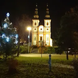 Sesvete Cultural Center - Sesvete