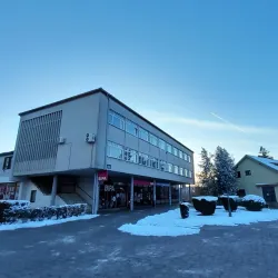 Sesvete Cultural Center - Sesvete