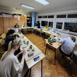 Sesvete Cultural Center - Sesvete