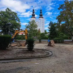 Sesvete Cultural Center - Sesvete