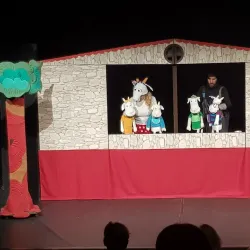 Sesvete Cultural Center - Sesvete