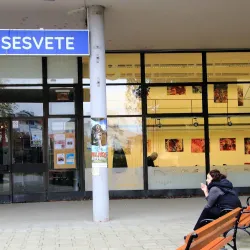 Sesvete Library - Sesvete