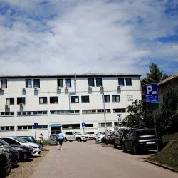 Sesvete Library - Sesvete