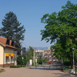 Sesvete Library - Sesvete