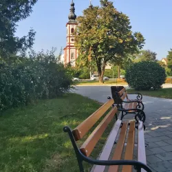 Sesvete Library - Sesvete