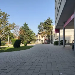 Sesvete Library - Sesvete