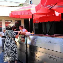 Sesvete Market - Sesvete