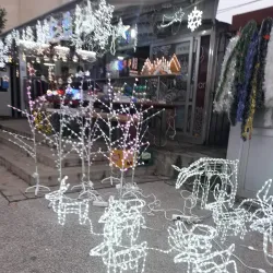 Sesvete Market - Sesvete