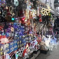 Sesvete Market - Sesvete