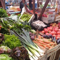 Sesvete Market - Sesvete