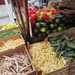 Sesvete Market - Sesvete