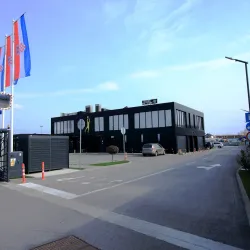 Sports Center Sesvete - Sesvete