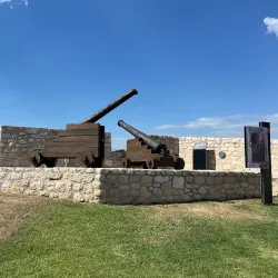 Barone Fortress - Sibenik