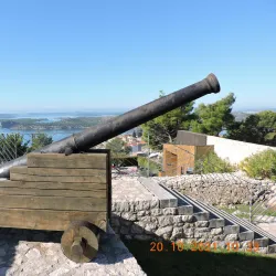 Barone Fortress - Sibenik