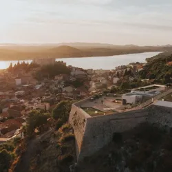 Barone Fortress - Sibenik
