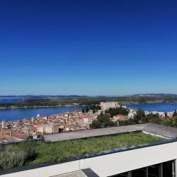 Barone Fortress - Sibenik