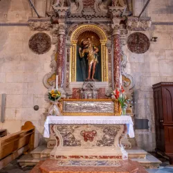 Cathedral of St. James - Sibenik