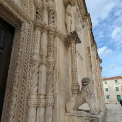 Cathedral of St. James - Sibenik