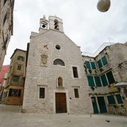 Cathedral of St. James - Sibenik