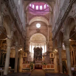 Cathedral of St. James - Sibenik
