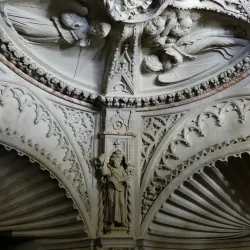 Cathedral of St. James - Sibenik