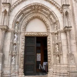 Cathedral of St. James - Sibenik