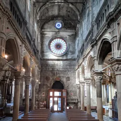 Cathedral of St. James - Sibenik