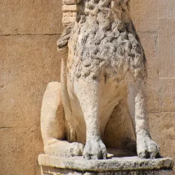 Cathedral of St. James - Sibenik