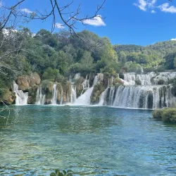 Krka National Park - Sibenik