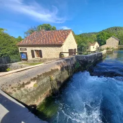 Krka National Park - Sibenik
