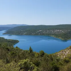 Krka National Park - Sibenik