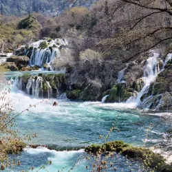 Krka National Park - Sibenik