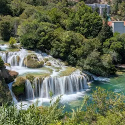 Krka National Park - Sibenik