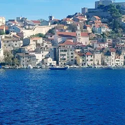 Sibenik Beaches - Sibenik