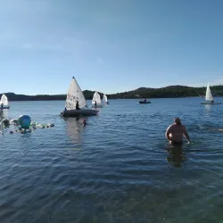 Sibenik Beaches - Sibenik