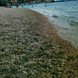 Sibenik Beaches - Sibenik