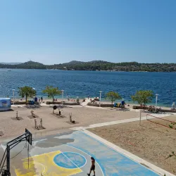 Sibenik Beaches - Sibenik
