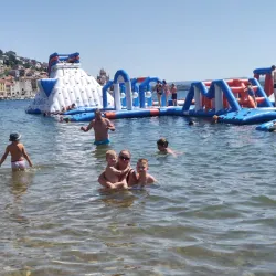 Sibenik Beaches - Sibenik