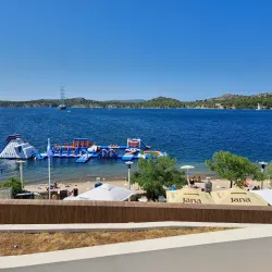 Sibenik Beaches - Sibenik
