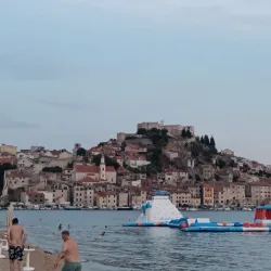 Sibenik Beaches - Sibenik